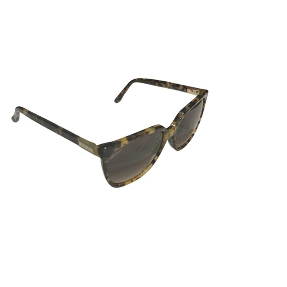 Gucci GG3502/S 4GXED Tortoiseshell Cat Eye Sunglasses Brown Lens main image 11